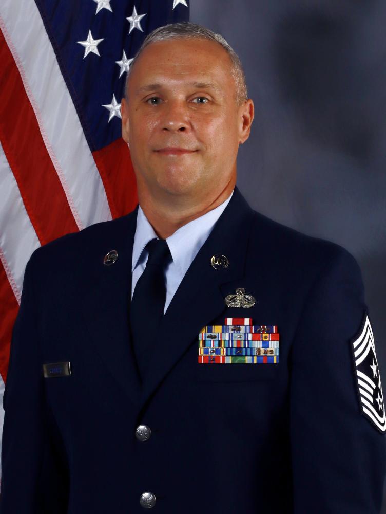 North Carolina National Guard Leadership NCNG